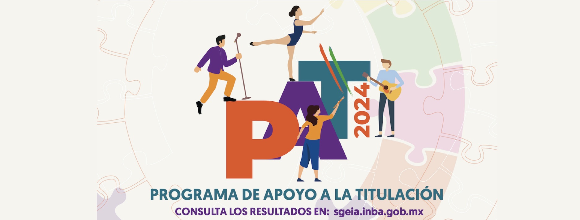 Programa de apoyo a la titulación