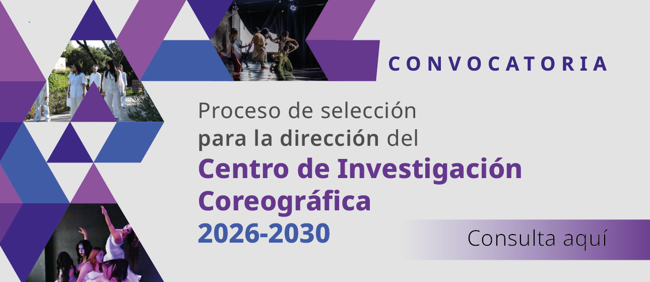 Convocatoria becas