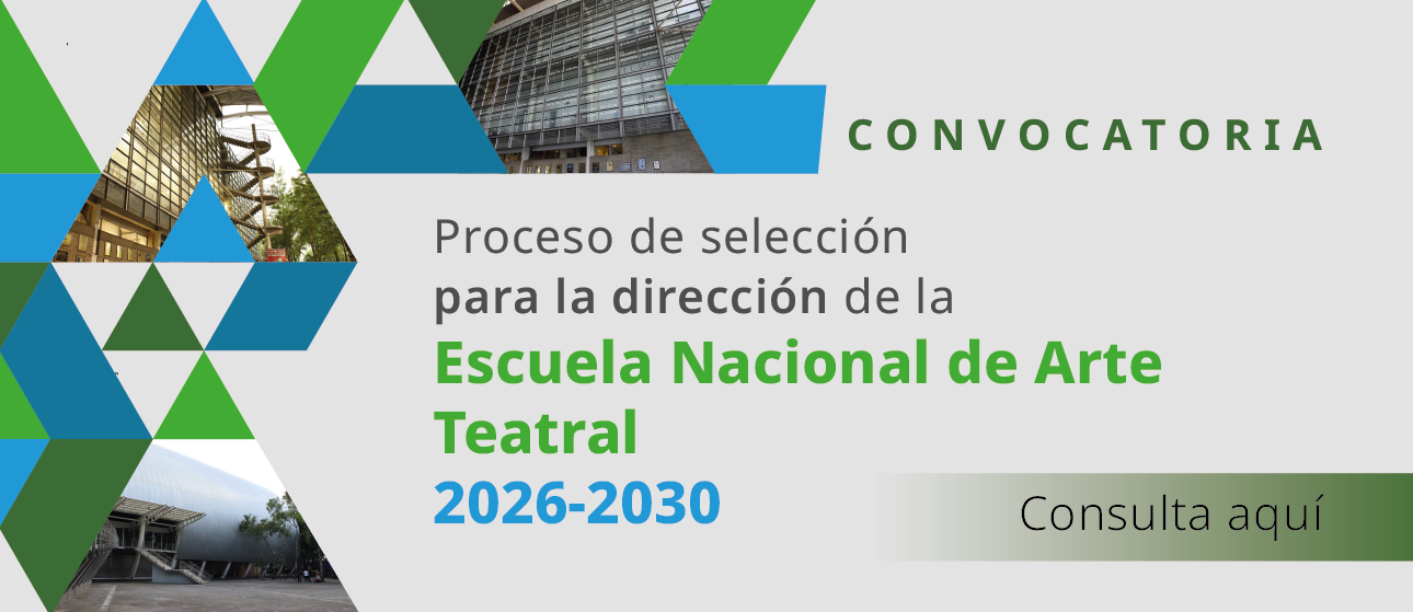 Convocatoria becas