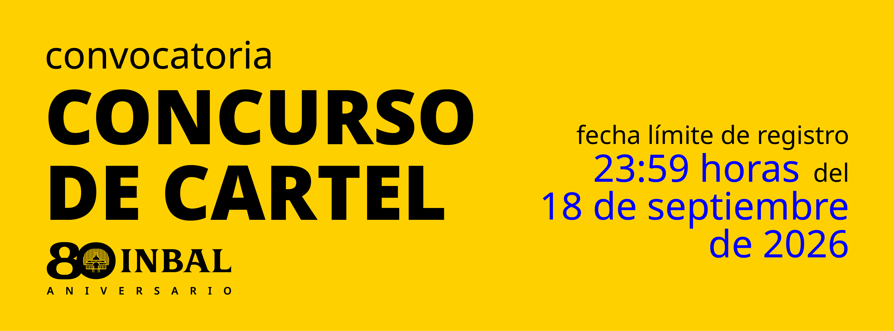 Convocatoria Apoyo a la Titulación 2026
